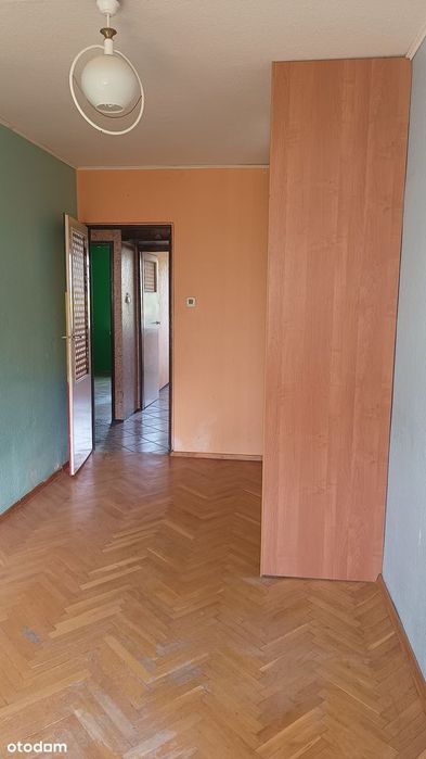 os. Pod Lipami | 3-pokojowe | 2. piętro | bez pośrednika