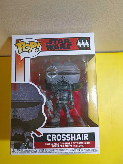 Funko Pop - Star Wars