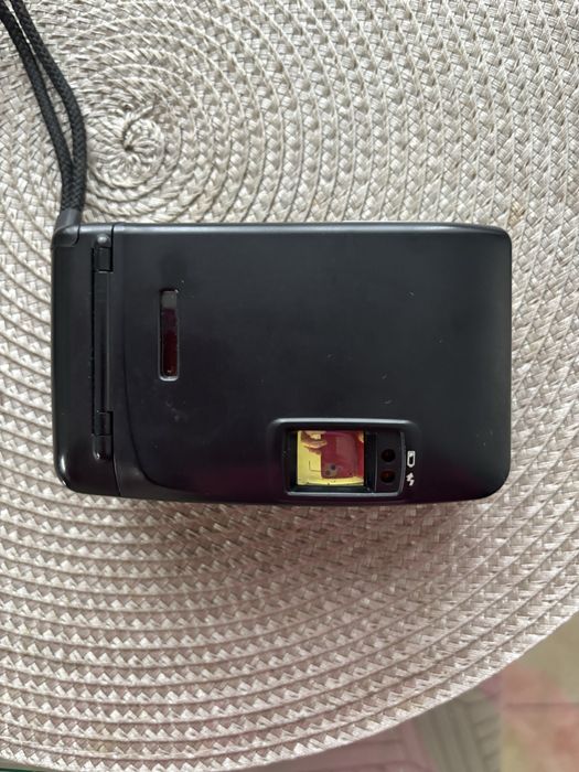 Фотоапарат Olympus