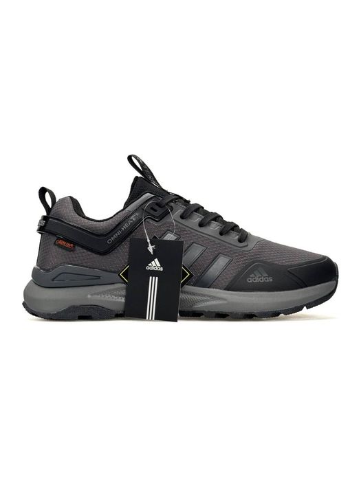 Кросівки осінні Adidas Terrex Omni-Heat Gore-Tex premium | Кроссовки Адидас чоловічі