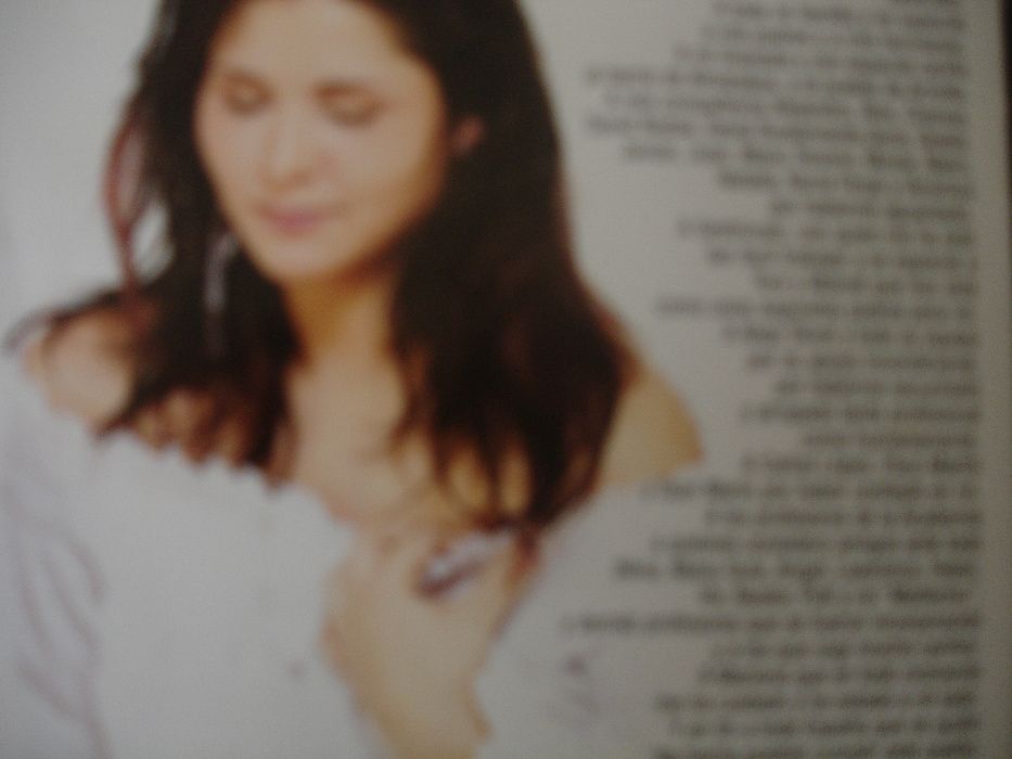 Rosa - CD443938061681305602