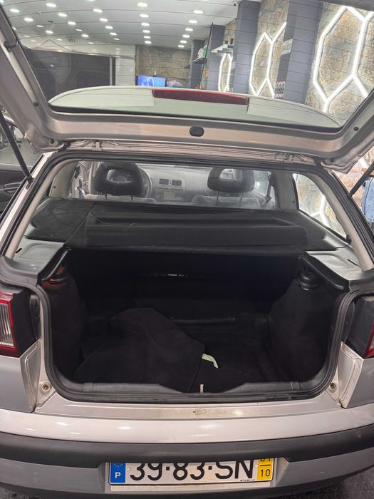 Seat Ibiza 6k2 tdi 1.9 Comercial