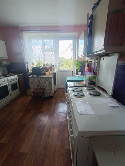 ЗДАМ кімнату в гуртожитку