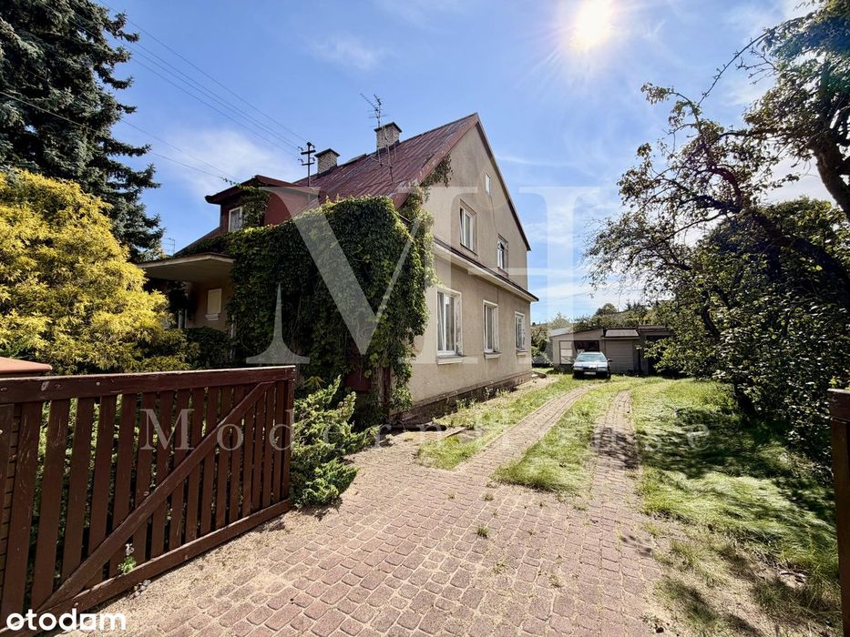 Dom 141 m² – Dojlidy | 6 pokoi | Działka 802 m²