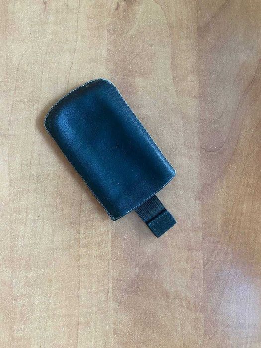 Чехол-карман для кнопочного телефона