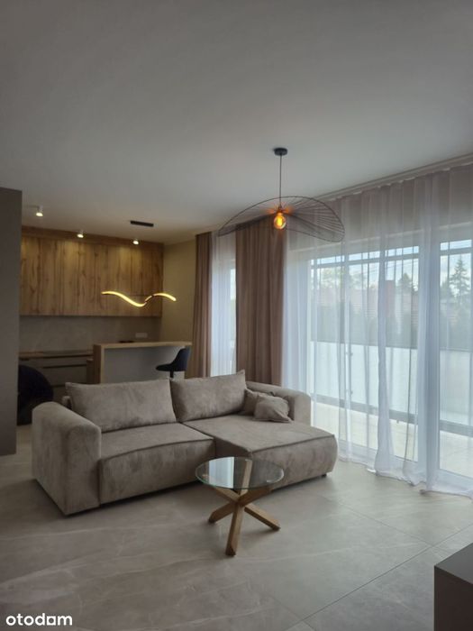 Mieszkanie 90m2 NOWE
