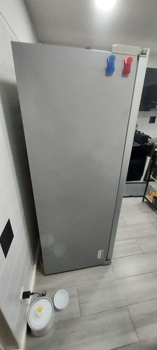 Frigorifico Americano SAMSUNG