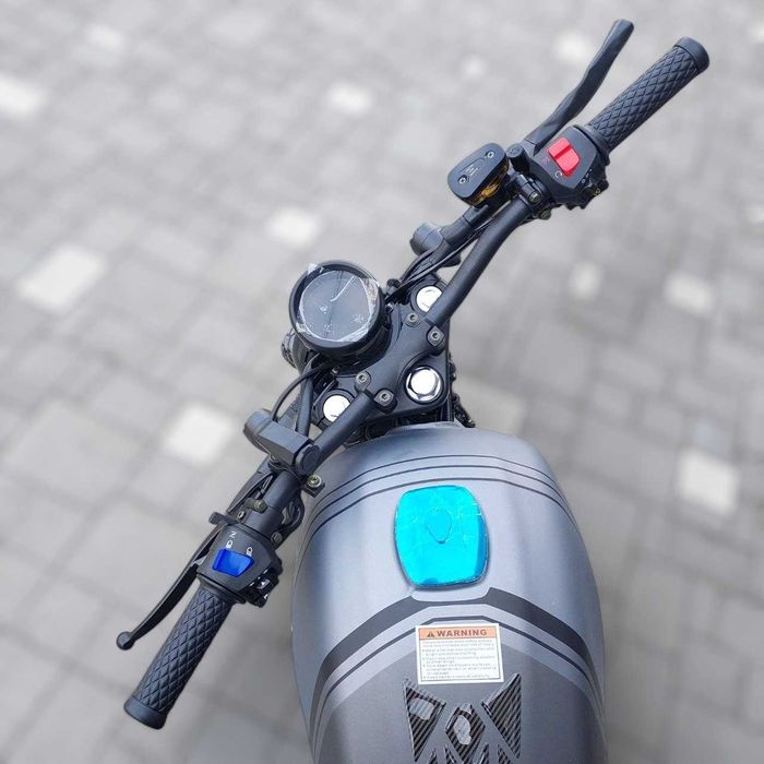 Акція Forte FINDER 250, балансвал, повітряне ох, гарантія, доставка