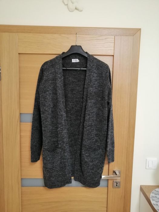 Sweter damski w rozmiarze M 38 duże