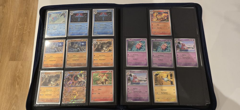 Pokemon 151 master set starter + 2 bundles Sacavém E Prior Velho • OLX.pt