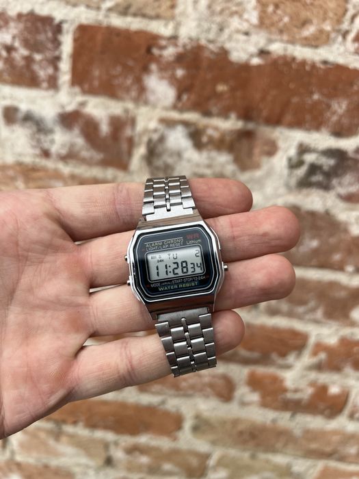 Годинник Vintage A159