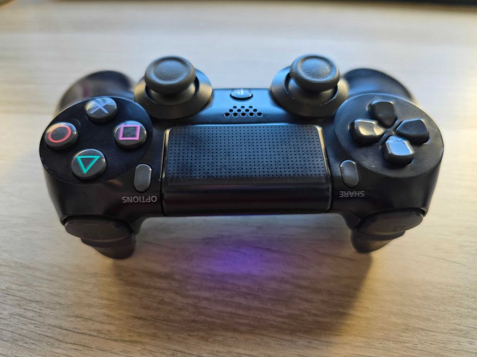 PS4 Comando Preto V2 OFICIAL