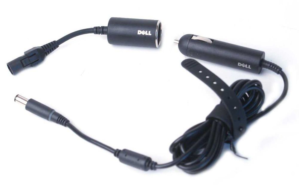 Carregador 12V Dell Auto 90w (novo)