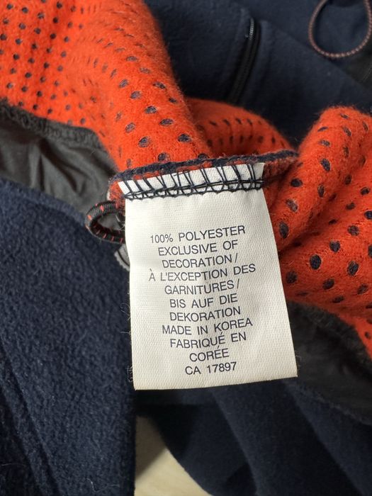 GAP polar bluza polarowa ciepła XL