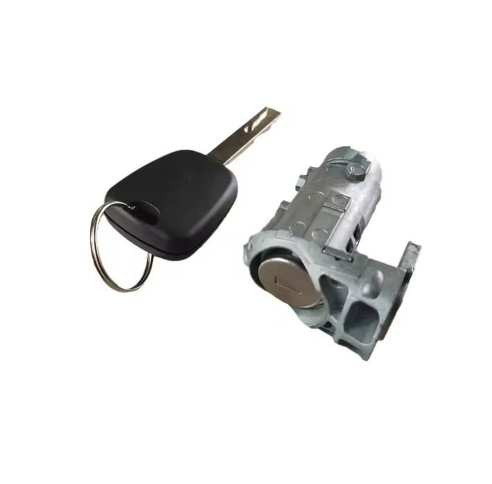 Canhão canhao fechadura frente esquerdo Renault Clio 3 - Renault master - Renault Traffic - Opel movano B - Nissan NV 400 (novo)