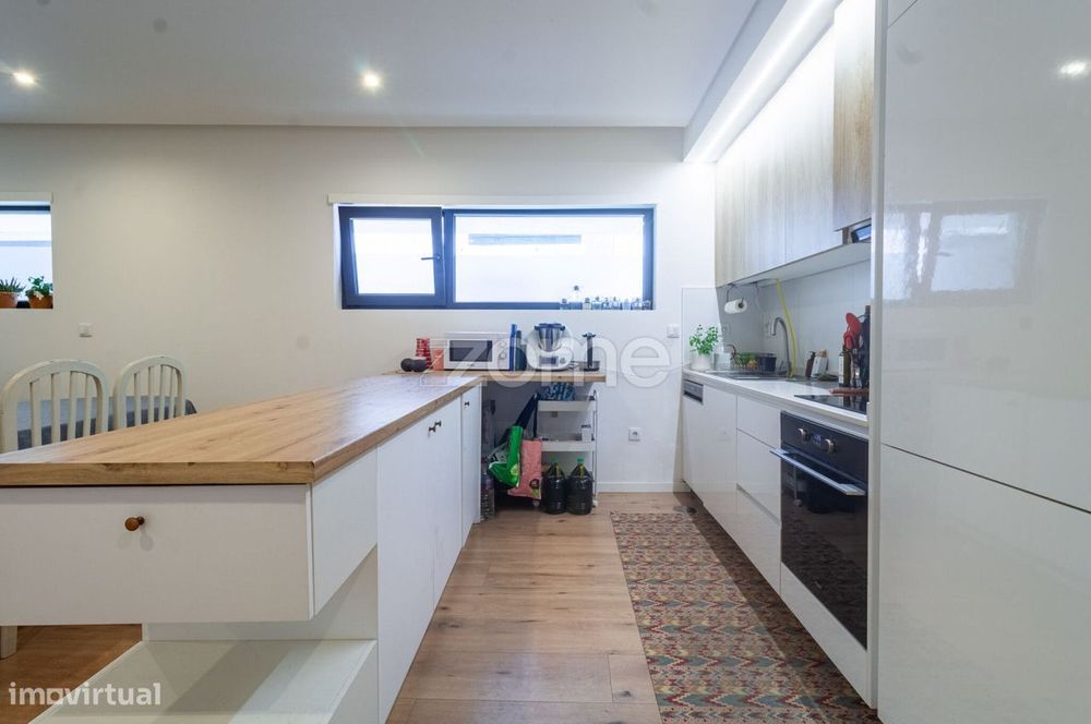 Apartamento, Glória e Vera Cruz