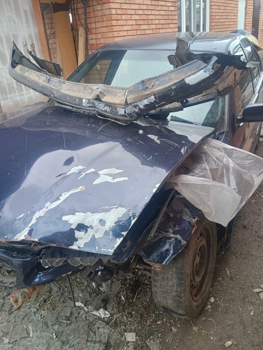 Продаж битого  авто