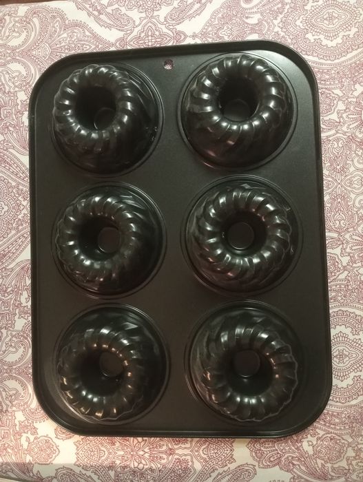 Pack de travessas - inox