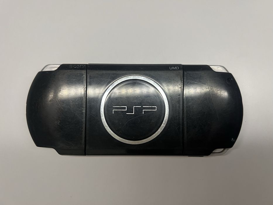 Sony  PSP   3000