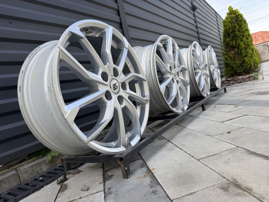 Диски  17R 5x108 7J ET42 Ford Volvo Peugeot Citroën