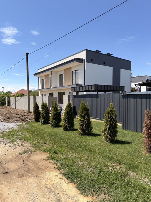 Продаж Дублекс Минай