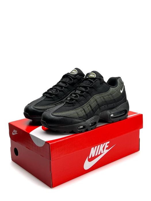 8 кольорів Nike Air Max 95 (36-45)