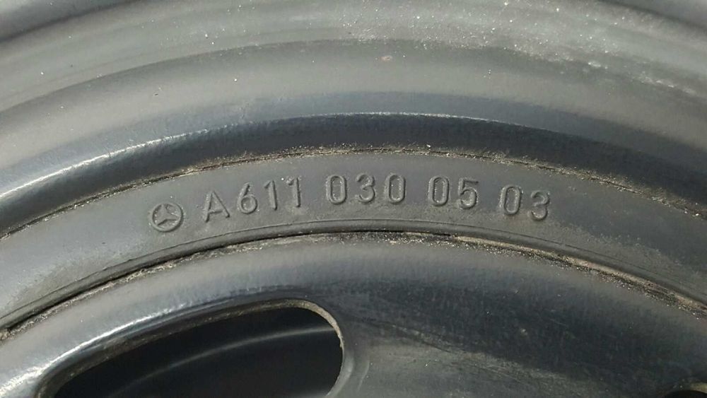 POLI DA CAMBOTA MERCEDES SPRINTER II JAMES COOK (906) 315 CDI CLASSIC