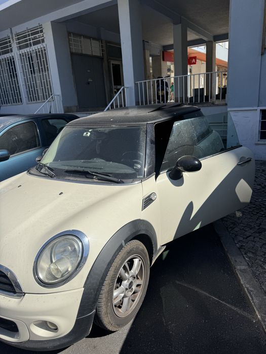 Mini One D - 2011482704826995189761