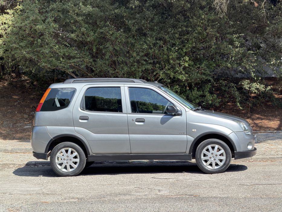Suzuki Ignis 1.3 VVT | 1 dono