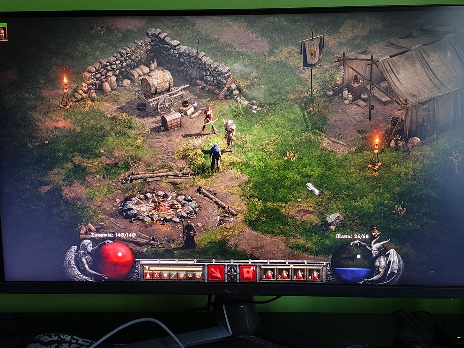 ASUS ROG Strix XG32UQ 32” 4K