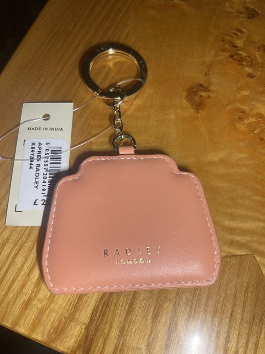 Брелок Redley новый