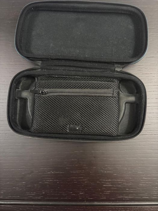 Nintendo Switch e acessórios