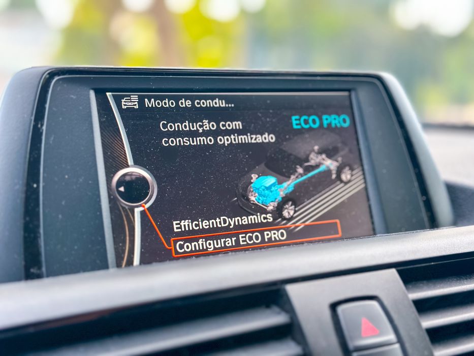BMW 116d SPORT - Efficient Dynamics — photo 5
