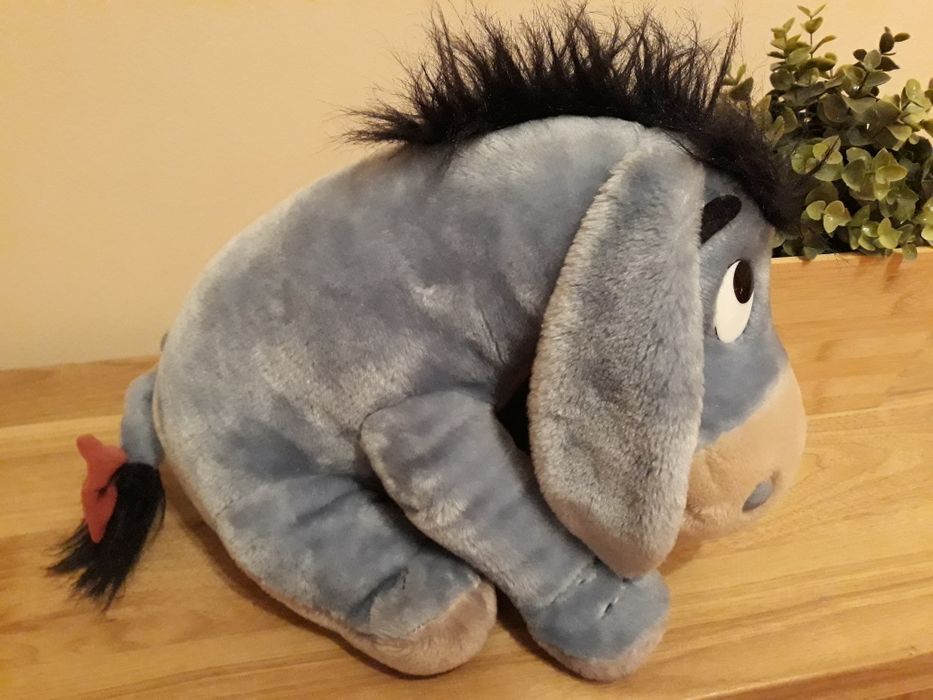 Kubuś Puchate i przyjaciele