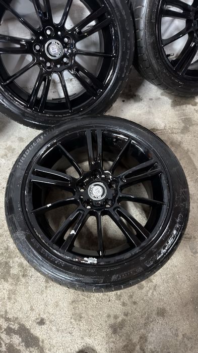 Jantes style 193M BMW 18´