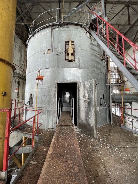 Продам сушилку ВРА 4