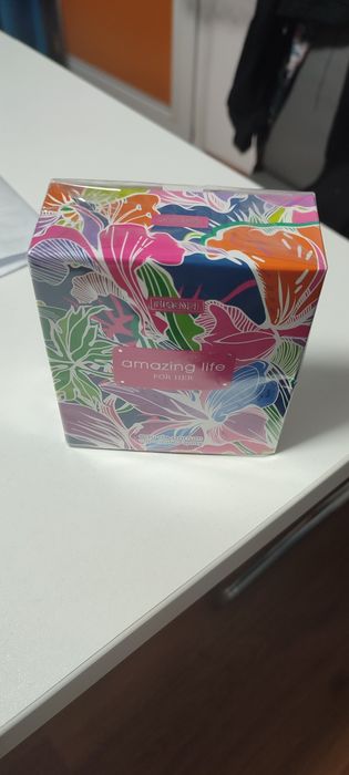 Perfumy dla kobiet 100ml.