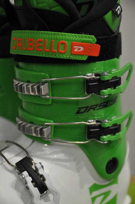 Buty narciarskie DALBELLO DRS 60 JR