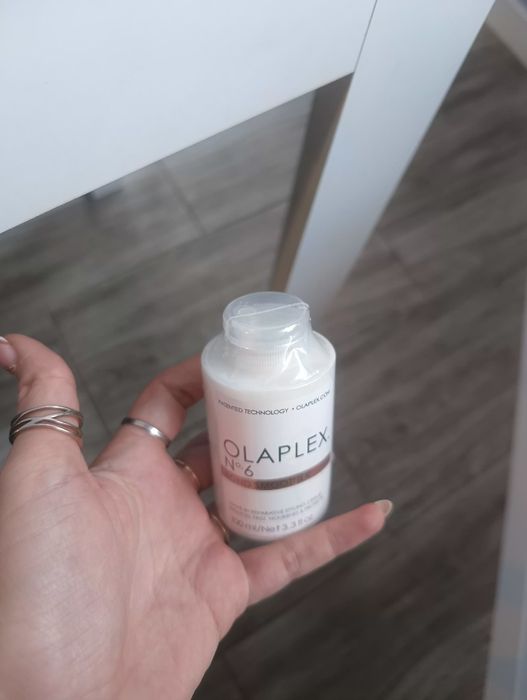 Olaplex nr 6 Bond Smoother 100ml