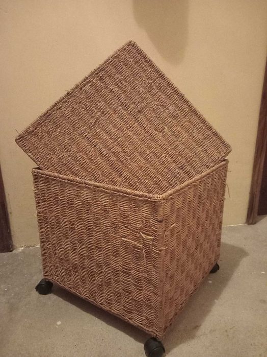 Caixa para arrumação