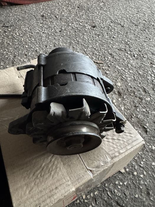 Генератор Дайхатсу Шарада