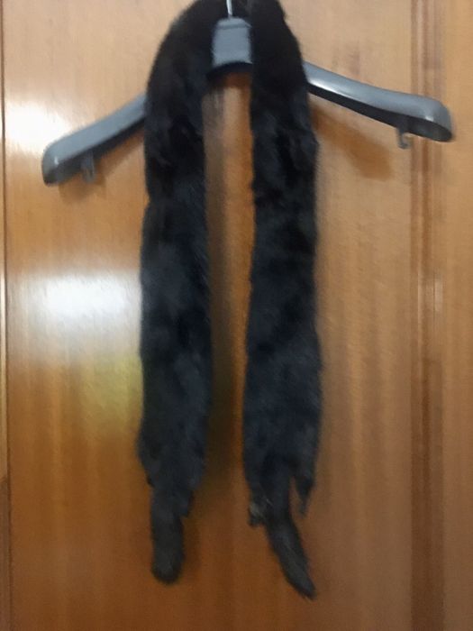 Gola de Vison (2 vison)