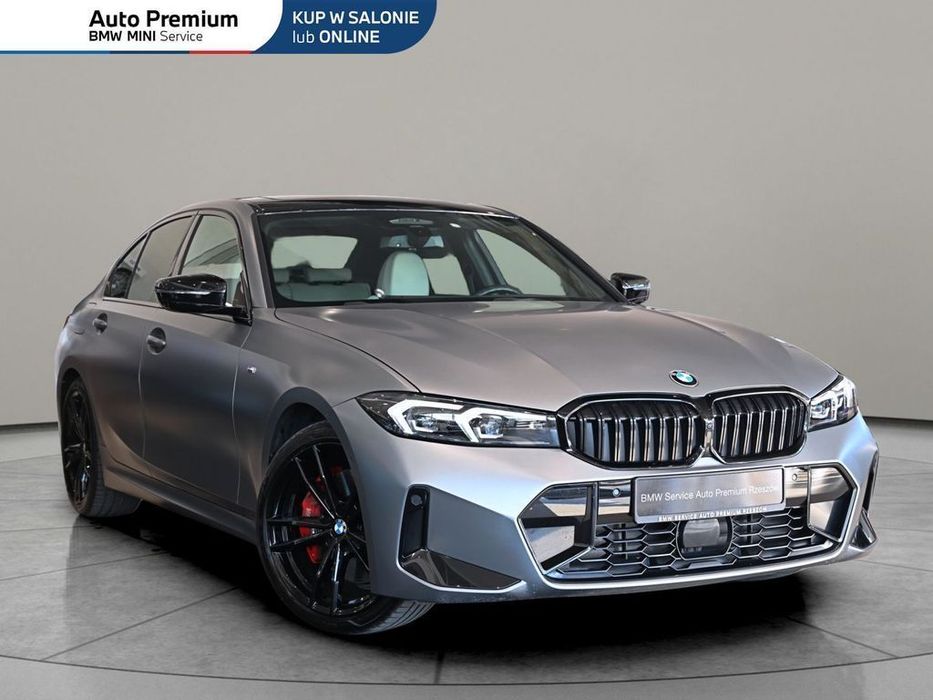 BMW Seria 3