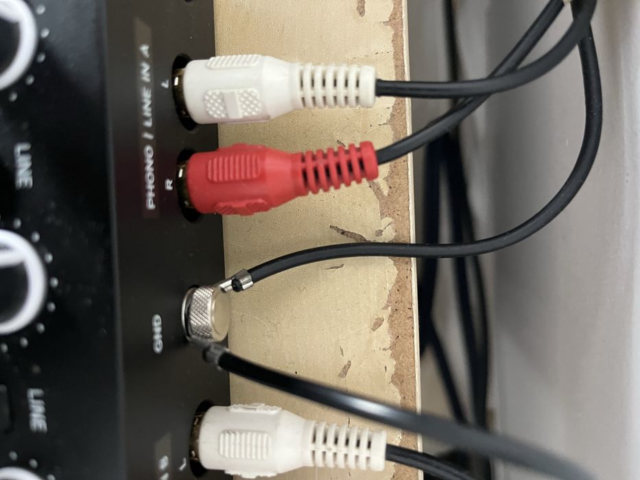 Gramofon Reloop RP  4000 M3D