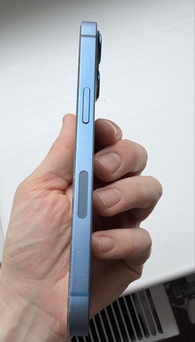 Iphone 13 128 gb midnight