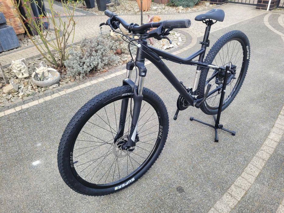 Promocja rower mtb bulls sharptail 2 29 46rama