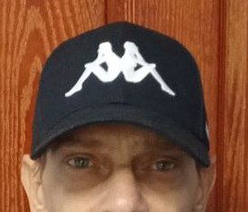 Бейсболка кепка Kappa оригинал новая