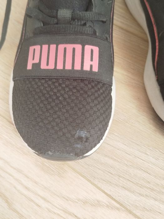 Buty sportowe puma