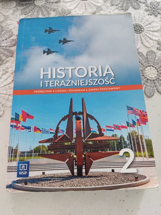 Historia i teraźniejszość 2
