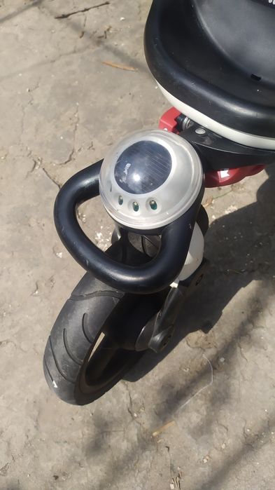 СРОЧНО продам коляску RECARO Babyzen